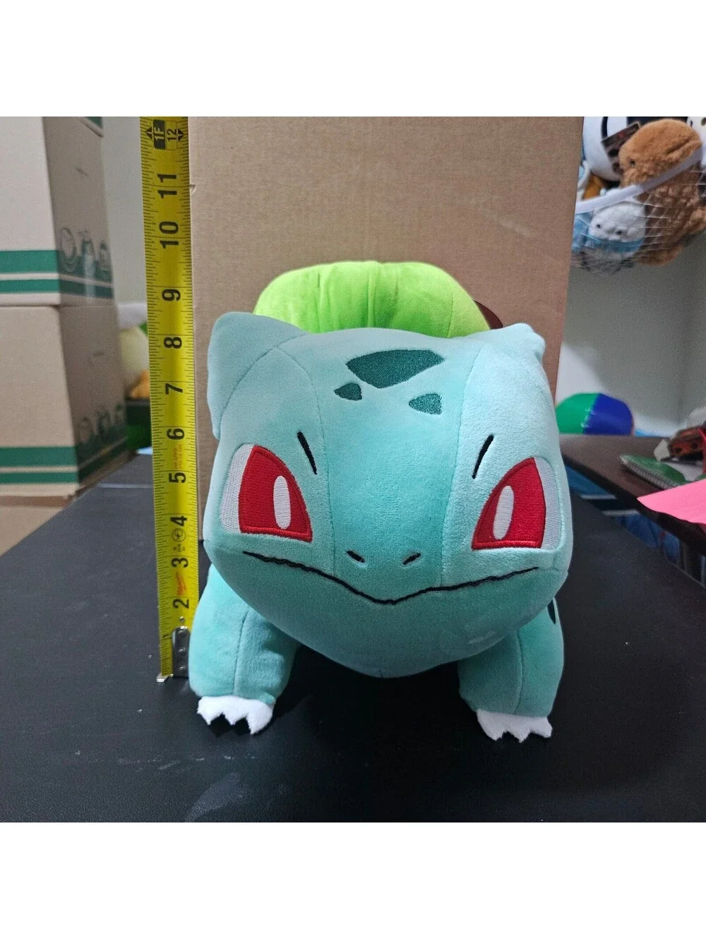 Pokémon Bulbasaur Plush Toy